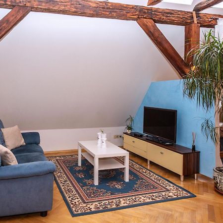 Ubytovani U Bile Pani Cesky Krumlov Room photo