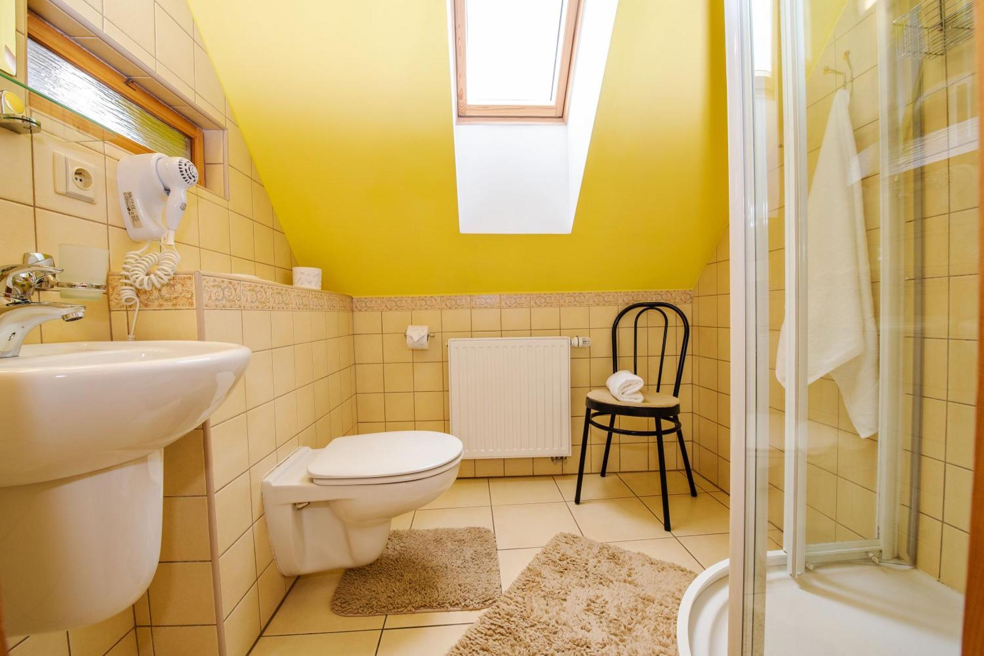 Ubytovani U Bile Pani Cesky Krumlov Room photo