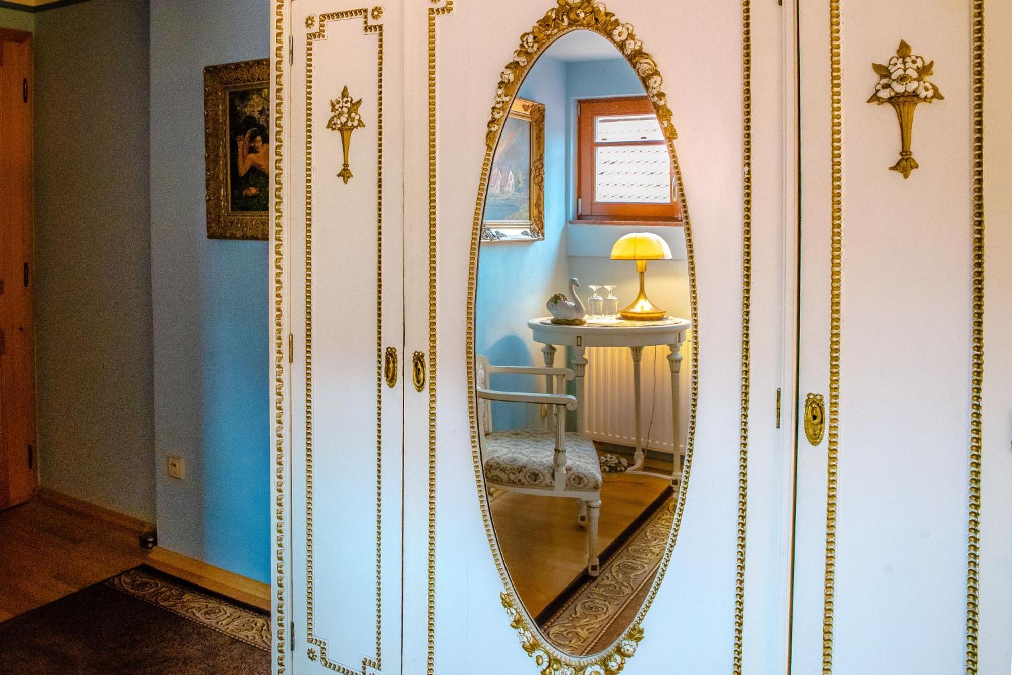 Ubytovani U Bile Pani Cesky Krumlov Room photo